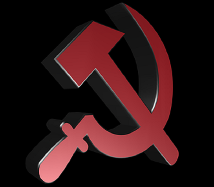 Komunis Itu Radikal dan Intoleran